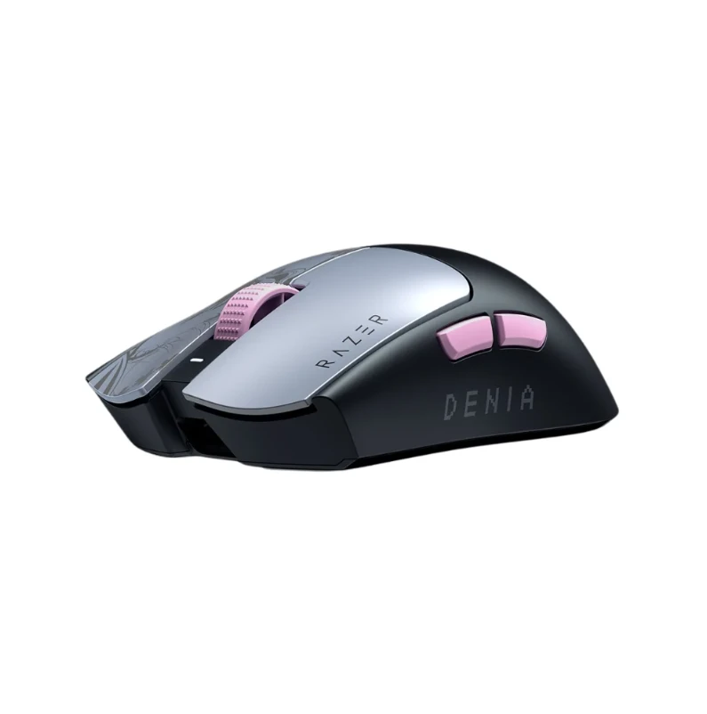 Razer | Pelė žaidimams | Viper V3 Pro SE | Belaidė | Wuthering Waves leidimas