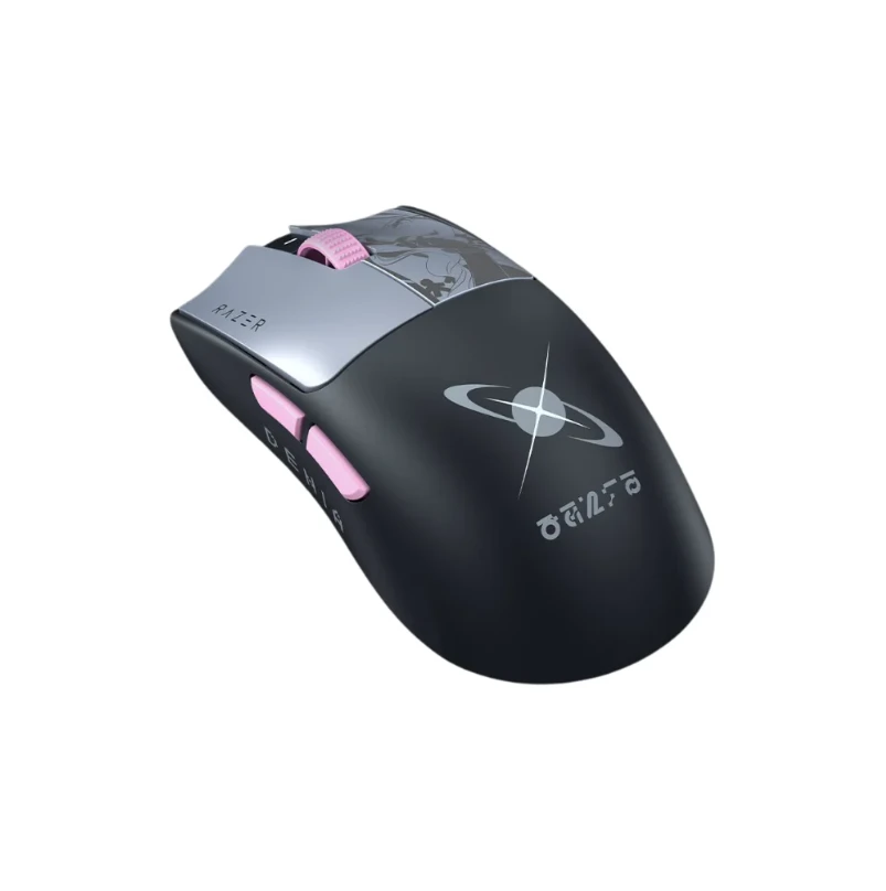 Razer | Pelė žaidimams | Viper V3 Pro SE | Belaidė | Wuthering Waves leidimas
