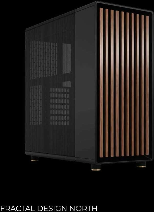 Stacionarus kompiuteris Ryzen 7 7700 RX 9070 XT 16GB