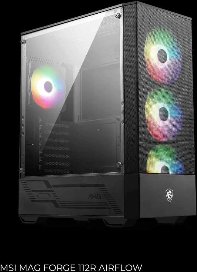 Stacionarus kompiuteris Ryzen 7 7700 RX 9070 XT 16GB