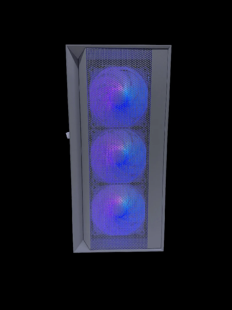Stacionarus kompiuteris Core Ultra 7 265KF, RX 9070 XT 16GB