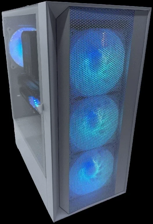 Stacionarus kompiuteris Core Ultra 7 265KF, RTX 5050 8GB