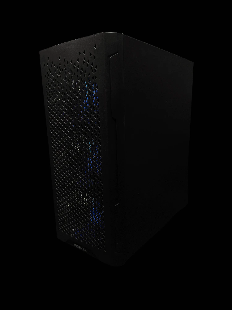 Stacionarus kompiuteris Core Ultra 9 285K, RTX 5070 12GB