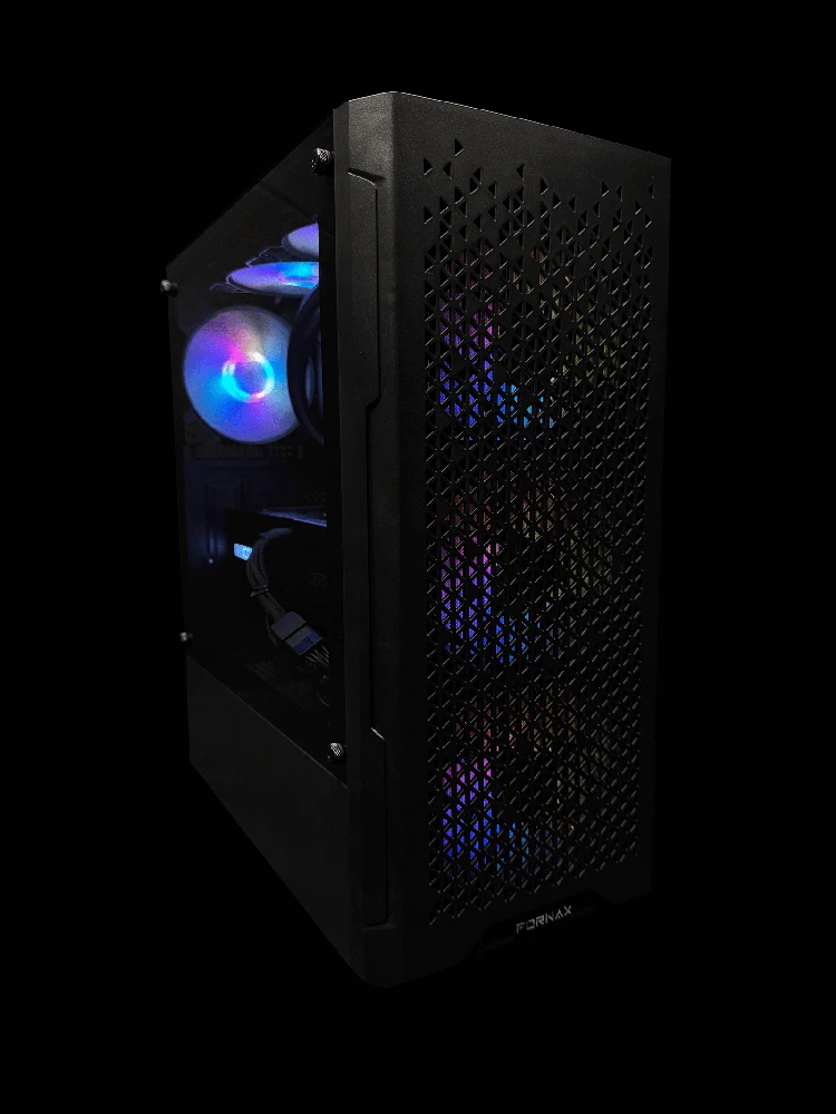 Stacionarus kompiuteris Core Ultra 9 285K, RTX 5070 12GB