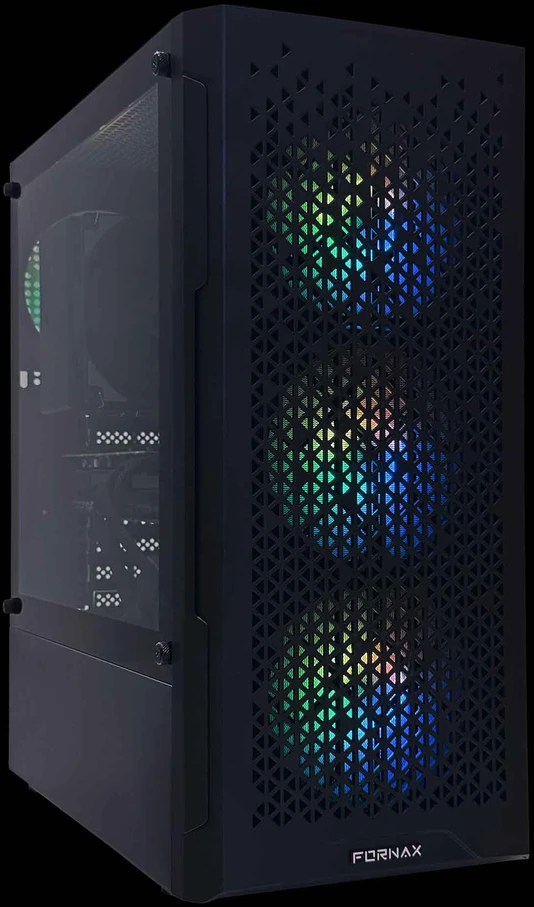 Stacionarus kompiuteris i7-14700KF, RTX 5060 8GB