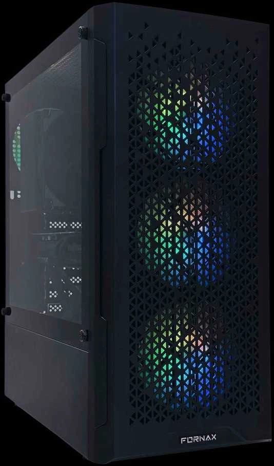 Stacionarus kompiuteris i7-14700KF, RX 9070 XT 16GB