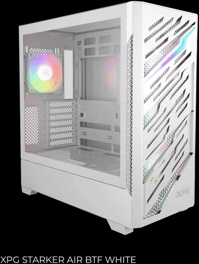 Stacionarus kompiuteris i7-14700KF, RX 9070 XT 16GB
