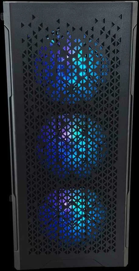 Stacionarus kompiuteris i7-14700KF, RX 9070 XT 16GB