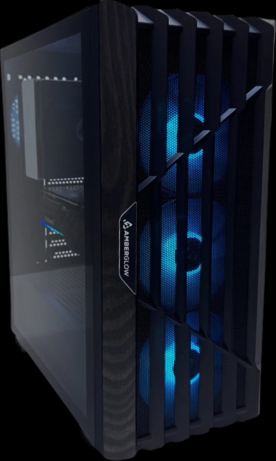 Stacionarus kompiuteris Ryzen 5 8400F, RTX 5070 Ti 16GB