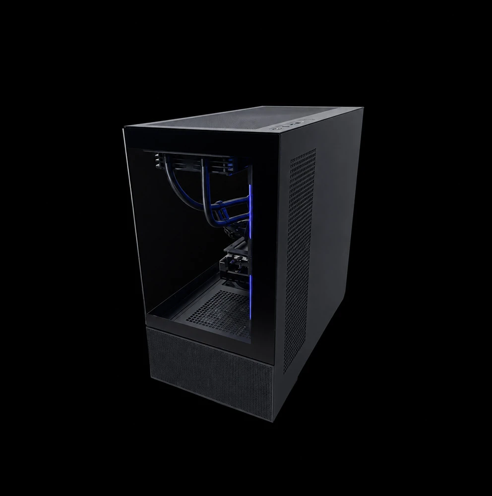 Stacionarus kompiuteris Ryzen 5 9600X, RTX 5070 12GB
