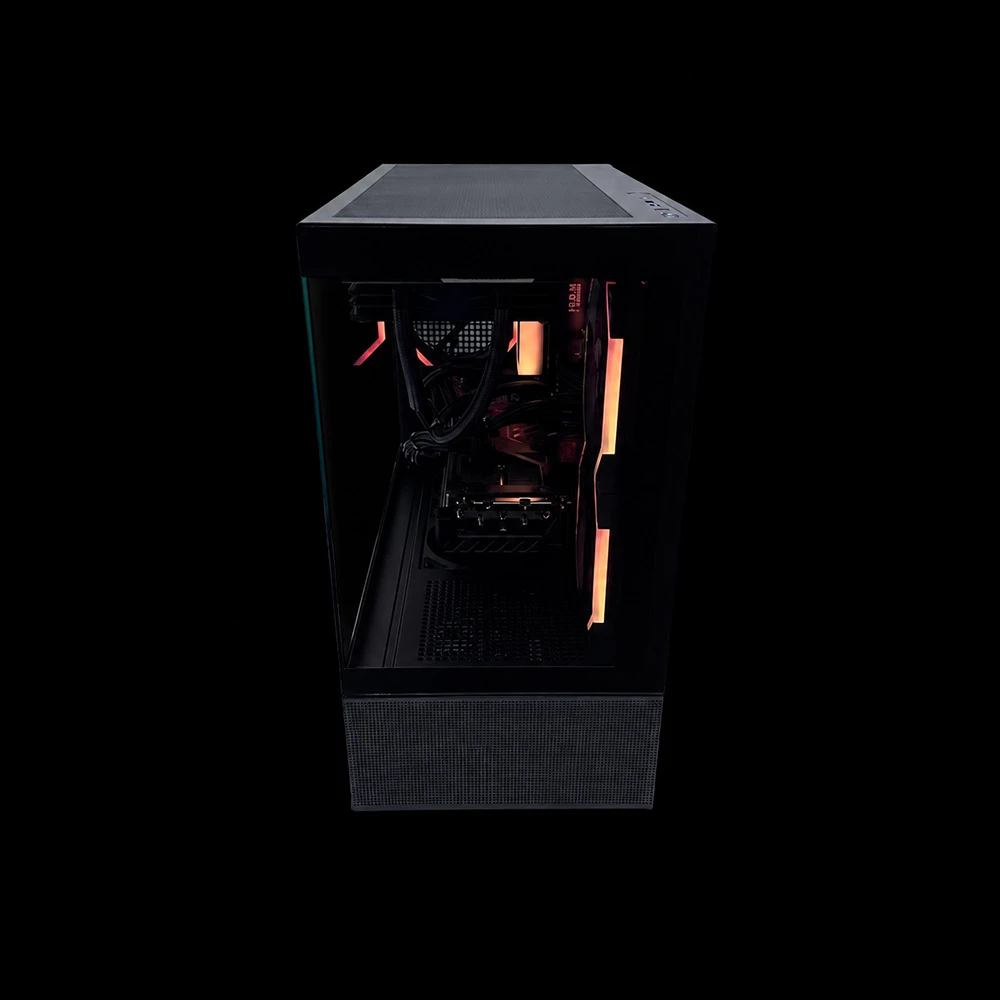 Stacionarus kompiuteris Ryzen 5 9600X, RTX 5070 12GB