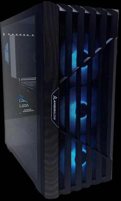 Stacionarus kompiuteris Ryzen 7 5700X, RTX 5070 12GB