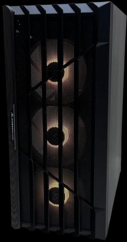 Stacionarus kompiuteris Ryzen 7 5700X, RTX 5070 12GB