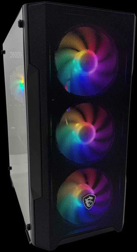 Stacionarus kompiuteris Ryzen 7 5700X, RX 9070 XT 16GB