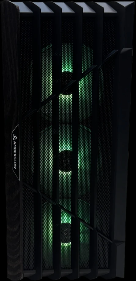 Stacionarus kompiuteris Ryzen 7 5700X, RX 9060 XT 16GB