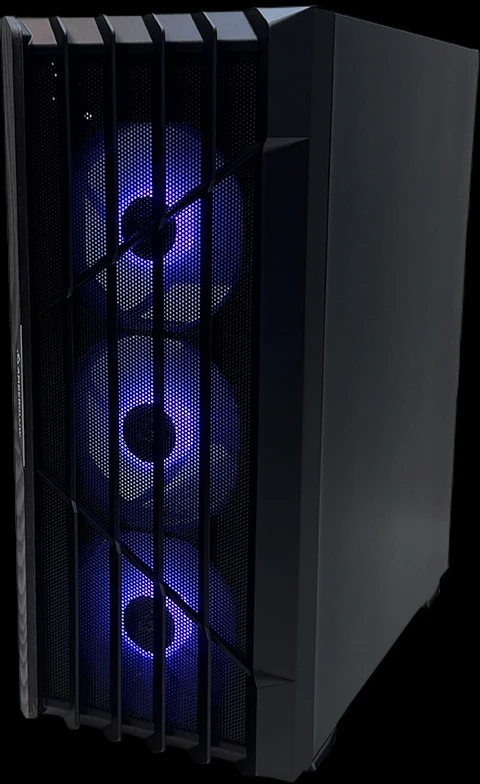 Stacionarus kompiuteris Ryzen 7 7800X3D, RTX 5080 16GB