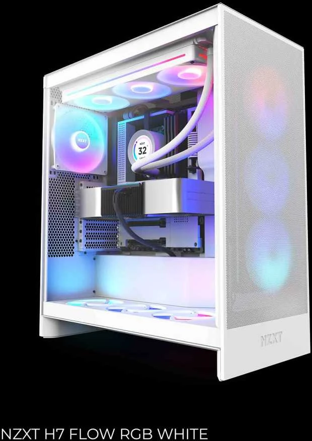 Stacionarus kompiuteris Ryzen 7 7800X3D, RTX 5090 32GB