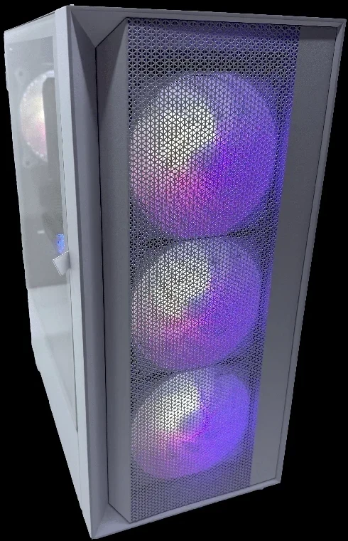 Stacionarus kompiuteris Ryzen 7 9700X, RTX 5060 Ti 8GB
