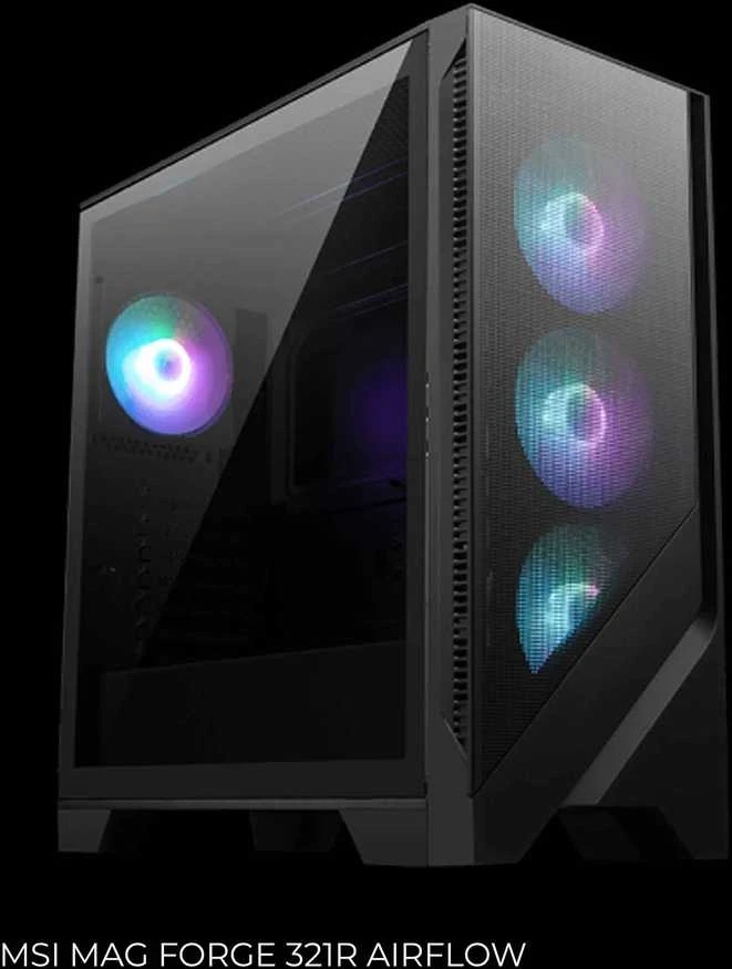 Stacionarus kompiuteris Ryzen 7 9850X3D, RTX 5090 32GB