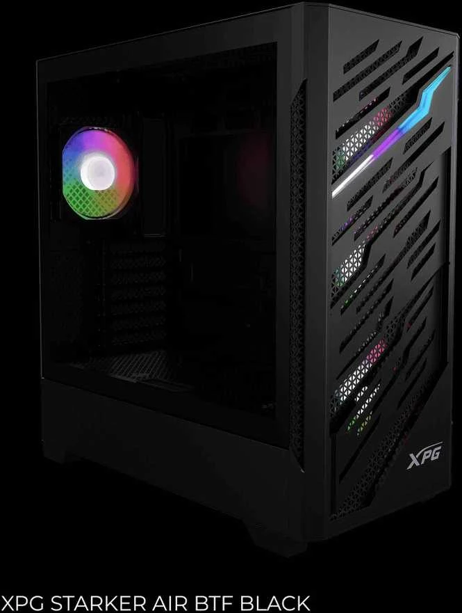 Stacionarus kompiuteris Ryzen 9 9950X, RTX 5060 Ti 16GB