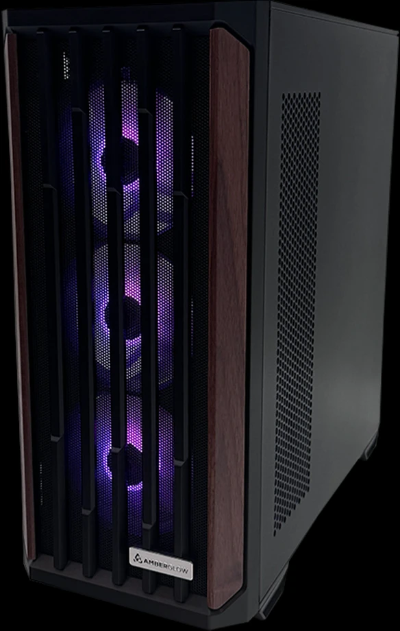 Stacionarus kompiuteris Ryzen 9 9950X, RTX 5080 16GB