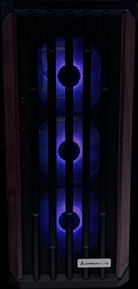 Stacionarus kompiuteris Ryzen 9 9950X, RTX 5080 16GB