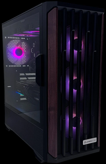 Stacionarus kompiuteris Ryzen 9 9950X3D2 Dual Edition, RTX 5090 32GB