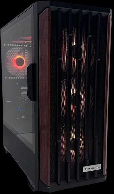 Stacionarus kompiuteris Ryzen 9 9950X3D2 Dual Edition, RTX 5090 32GB