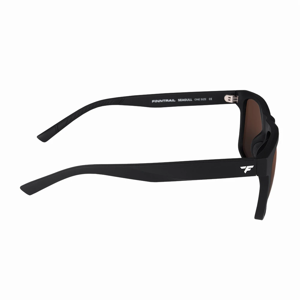 Akiniai Finntrail SEAGULL Copper 1091