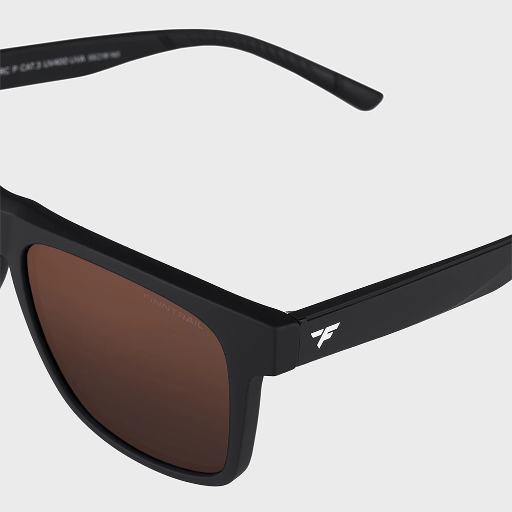 Akiniai Finntrail SEAGULL Copper 1091