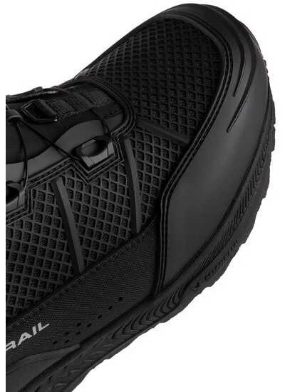 Braidymo batai Finntrail DELTA Graphite 5242, Dydis avalynė: 43