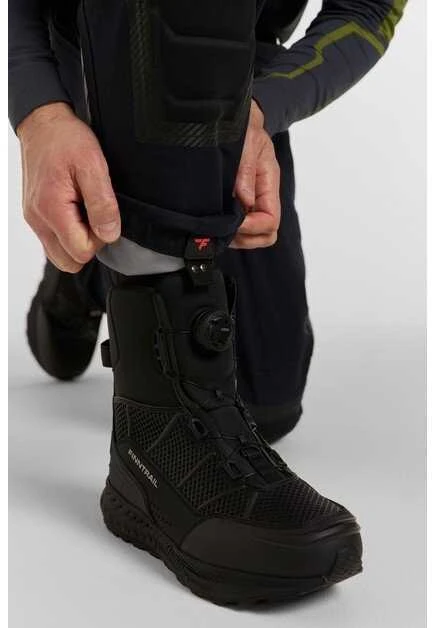 Braidymo batai Finntrail DELTA Graphite 5242, Dydis avalynė: 43