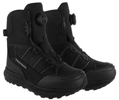 Braidymo batai Finntrail DELTA Graphite 5242, Dydis avalynė: 41