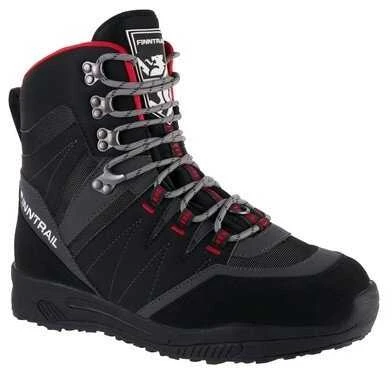 Braidymo batai Finntrail SPEEDMASTER Graphite 5228 / 5204, Dydis avalynė: 45