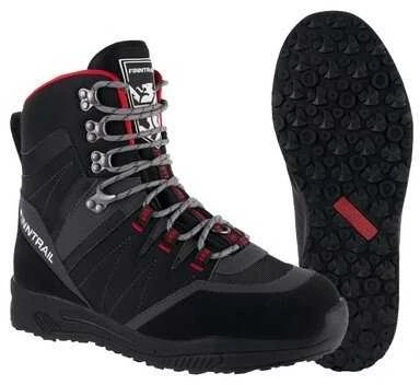 Braidymo batai Finntrail SPEEDMASTER Graphite 5228 / 5204, Dydis avalynė: 45