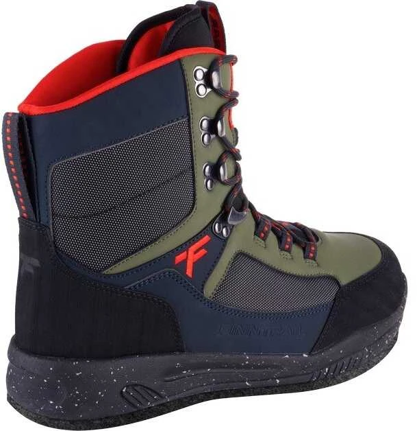 Braidymo batai Finntrail SPEEDMASTER Khaki 5233, Dydis avalynė: 42