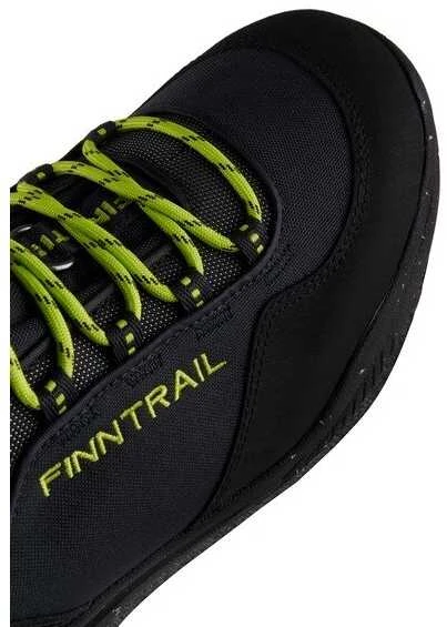 Braidymo batai Finntrail SPORTSMAN Graphite 5199, Dydis avalynė: 45