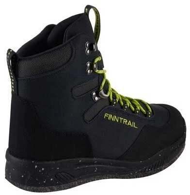 Braidymo batai Finntrail SPORTSMAN Graphite 5199, Dydis avalynė: 45