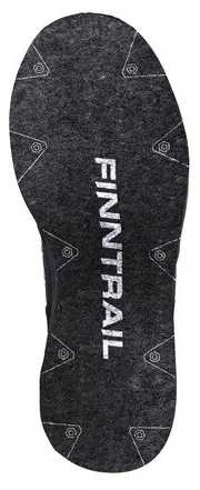 Braidymo batai Finntrail SPORTSMAN Graphite 5199, Dydis avalynė: 45