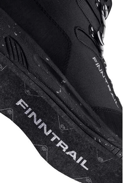 Braidymo batai Finntrail SPORTSMAN Graphite 5199, Dydis avalynė: 45