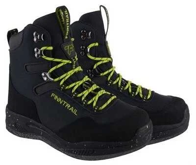 Braidymo batai Finntrail SPORTSMAN Graphite 5199, Dydis avalynė: 45