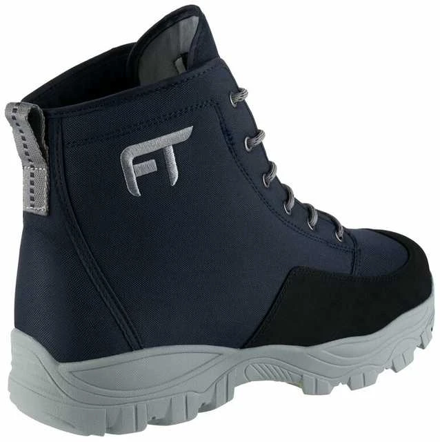 Braidymo batai Finntrail URBAN Pilkas 5090, Dydis avalynė: 39