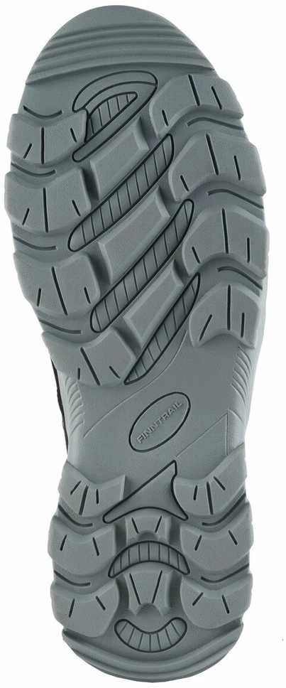Braidymo batai Finntrail URBAN Pilkas 5090, Dydis avalynė: 39