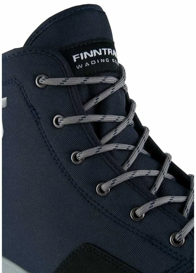 Braidymo batai Finntrail URBAN Pilkas 5090, Dydis avalynė: 39