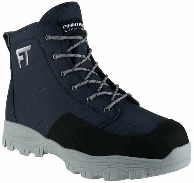 Braidymo batai Finntrail URBAN Pilkas 5090, Dydis avalynė: 39