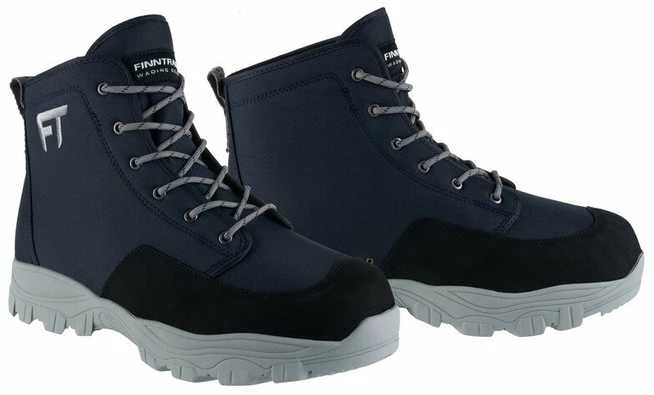 Braidymo batai Finntrail URBAN Pilkas 5090, Dydis avalynė: 39