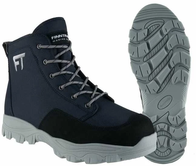 Braidymo batai Finntrail URBAN Pilkas 5090, Dydis avalynė: 39