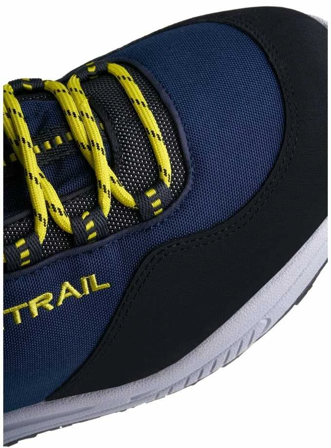 Blue Braidymo batai Finntrail SPORTSMAN Mėlyna 5198, Dydis avalynė: 42
