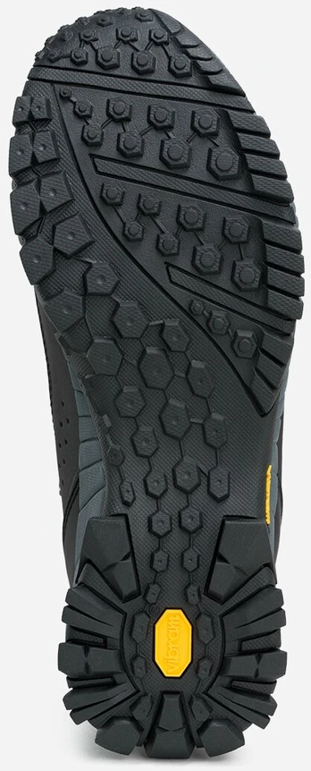 Braidymo batai Finntrail PROGUIDE Graphite 5189, Dydis avalynė: 44