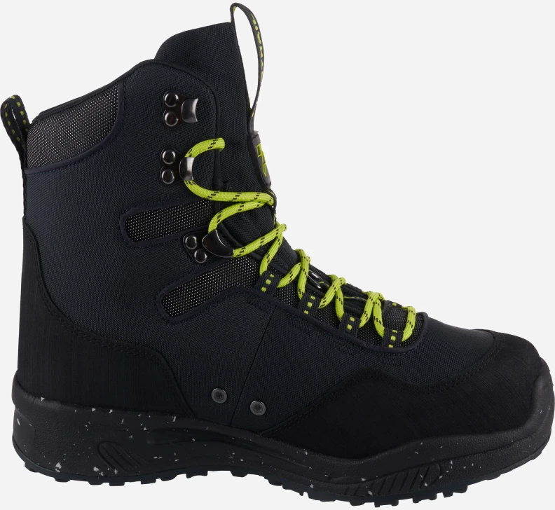 Braidymo batai Finntrail SPORTSMAN Graphite 5198, Dydis: 41